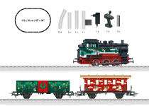 Märklin 29124 - H0 - Startpackung Weihnachten - AC-Digital